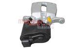 Repair Kit, vacuum pump (brake system)